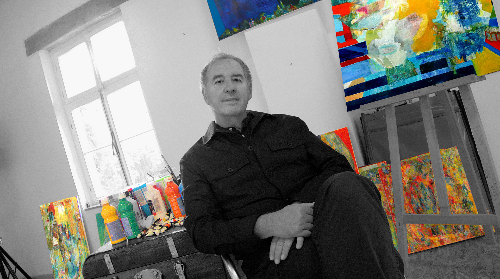 HELMUTH KLOTZ