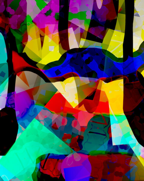 Digital Art