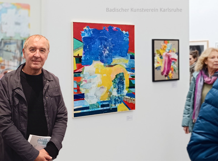 Badischer Kunstverein Karlsruhe