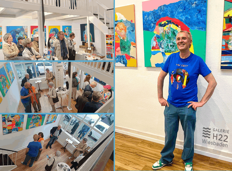 Galerie H22